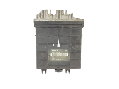 Steuergerät 1H0907311H 0261200784 Volkswagen Bosch 61188