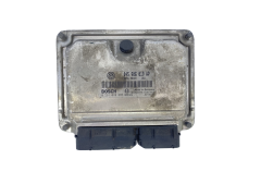 Steuergerät 045906019AP 0281010865 Volkswagen Bosch 60469