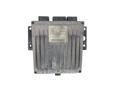Steuergerät 8200303619 8200129063 R0410C066A Renault Delphi 62435