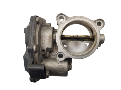 Drosselklappe BMW 1354 7810752 02 10378517 Pierburg 1372