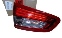 Rückleuchte Links Hinten Neues Original 9803168080 Citroen