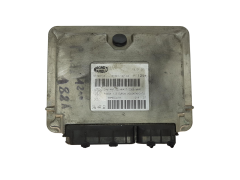 Steuergerät 51793116 IAW4AF.S2 61601.127.03 Fiat Magneti Marelli 14162