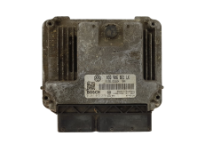 Steuergerät Seat 03G906021LK 0281013279 Bosch 14305