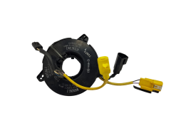 Wickelfeder Rückstellring Airbag Ford 97BB-14A664-CB