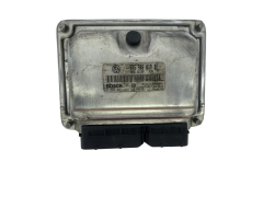 Steuergerät VW 045906019BF 0281011241 Bosch 49581
