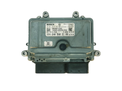 Steuergerät A6409002100 0281016484 Mercedes Bosch 31014