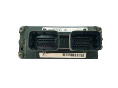 Steuergerät IAW59F.M5 55181151 Fiat Magneti Marelli 33535