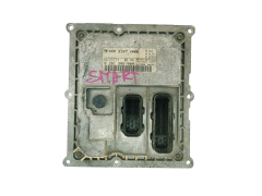 Steuergerät Smart 0003107V006 0261205004 Bosch 32732