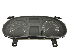 Tacho Kombiinstrument Renault Clio 2 8200276525 A 42407