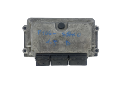 Steuergerät 0281001839 9630059880 PSA Bosch 53522