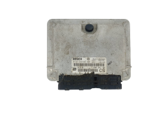 Steuergerät 09133269CS 0281010021 Opel Bosch 44997