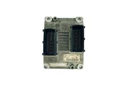 Steuergerät 00735018130 0261206714 Alfa Romeo Bosch 34108