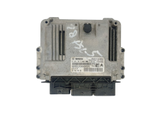 Steuergerät 9676830080 0281017600 9666729580 PSA Bosch 44008