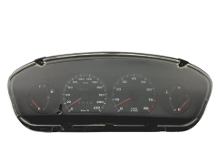 Tacho Kombiinstrument Fiat Bravo 7781632 FI0005001K0C0 52745