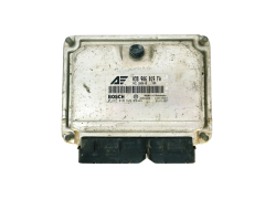 Steuergerät 038906019FA 0281010629 Ford VW 32967