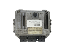 Steuergerät 0281011549 8200391966 8200370779 Renault Bosch 60673