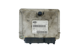 Steuergerät Fiat 55196261 IAW4AF.SP 61601.124.01 Magneti Marelli 46581