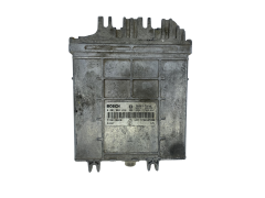 Steuergerät 0281001810 7700110646 7700107088 Renault Bosch 52274