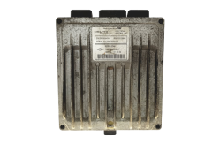 Steuergerät 8200212348 8200222917 R0410C039A Renault Delphi 19897