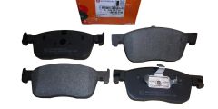 Bremsklötze Neues Original Vorne 1675991780 Citroen Peugeot