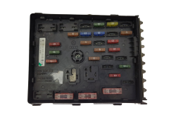 Modul 3C0937125 6359-2777 VW SEAT Audi 2486