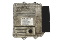 Steuergerät FGP 55195173 AB 71600.039.01 Suzuki 16205