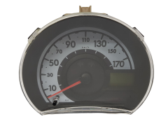Tacho Kombiinstrument Aygo 107 C1 83800-0H011-A Toyota PSA 23794