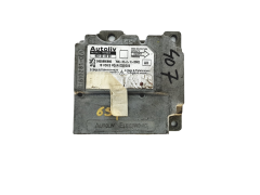 Steuergerät 9655880880 603554600 PSA Autoliv