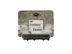 Steuergerät Fiat 51819338 IAW4AF.M9 Magneti Marelli 36094