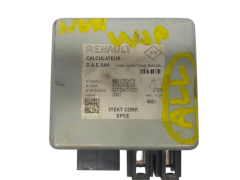 Steuergerät Renault 8201050679 6700002025 Jtekt