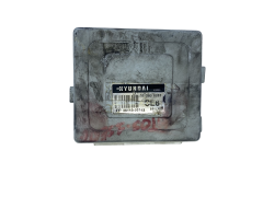Steuergerät 39110-02743 S02808263 CE6E Hyundai 48854
