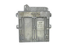Steuergerät PSA 9632520280 21649399-3 SL96-9 Sagem 57944