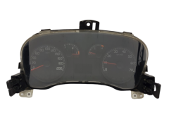 Tacho Kombiinstrument Fiat Punto 51703280 18352