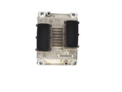 Motorsteuerung Fiat 00468019640 0261206980 Bosch 21073