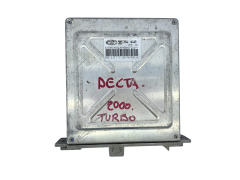 Steuergerät 46405427 6160019604 IAW4WB Lancia Magneti Marelli