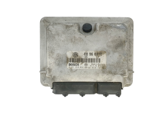 Steuergerät 038906018FE 0281010064 Volkswagen Bosch 46110