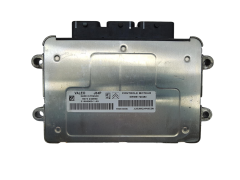 Steuergerät 21585900-1 A0 9661700480 9651696680 PSA Valeo