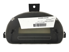 Tacho Kombiinstrument Citroen C2 C3 9660225780 D 01 56531