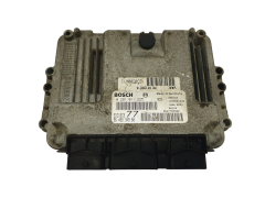 Steuergerät 0281011225 9649834980 9647785580 PSA Bosch 68297