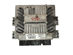 Steuergerät S122326109A SID301 8200565863 8200592611 Renault 20674