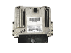 Steuergerät 0281031936 FV61-12A650-RA F1F1-12B684-AD Ford Bosch