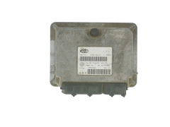 Steuergerät IAW4AF.P2 46817813 61600.625.01 Fiat Magneti Marelli 46944