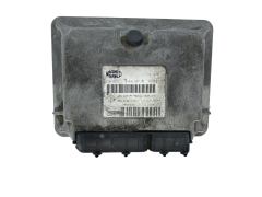Steuergerät IAW4AF.M7 73501877 61600.627.02 Fiat Magneti Marelli 49416