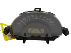 Tacho Kombiinstrument Smart Fortwo 0010124V001 110008872011 21521