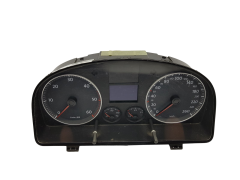 Tacho Kombiinstrument VW Touran 1T0920860G 1245