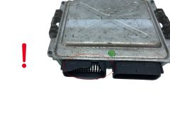 Steuergerät LPG 616551000 110R-006011 Renault Landi Renzo 61987