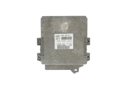 Steuergerät 9636727080 16301.464 IAW1AP.81 PSA Magneti Marelli 41217