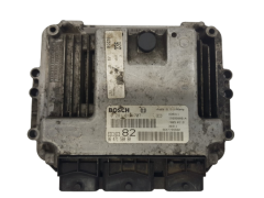 Steuergerät PSA 0281010707 9647785580 Bosch 20421