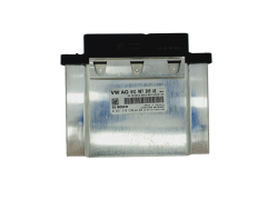 Steuergerät 04C907309AE 0261S10530 VW Bosch 43587
