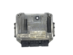 Steuergerät 9651128880 9653958980 0281011627 PSA Bosch 62973